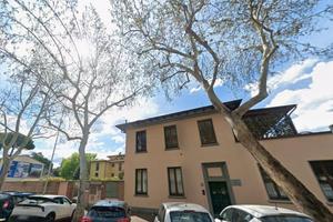 Moderno Monolocale con terrazza abitabile