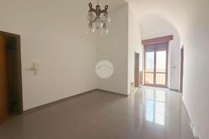 CASA INDIPENDENTE A LUCERA