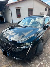 Peugeot 308 III Berlina GT 1.5 Diesel 130cv