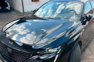 Peugeot 308 III Berlina GT 1.5 Diesel 130cv