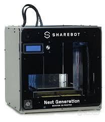 Stampante Sharebot NG