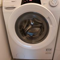 Lavatrice Candy Rapidò 8kg