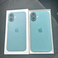 iPhone 16 Plus 128GB