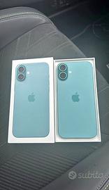 iPhone 16 Plus 128GB