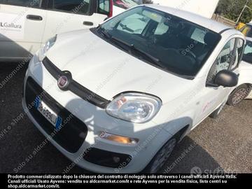 Fiat Panda 1.2 Easy easypower Gpl 69cv my19