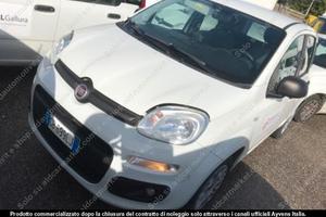 Fiat Panda 1.2 Easy easypower Gpl 69cv my19