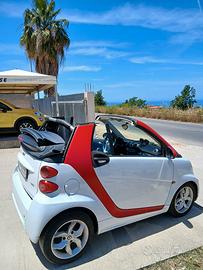 Smart Cabrio Pulse - 2011