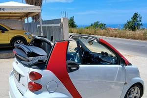 Smart Cabrio Pulse - 2011