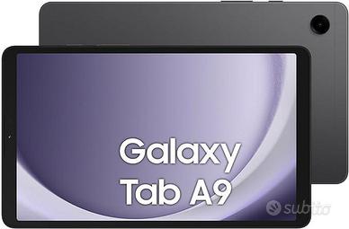 Tablet Samsung A9 wifi