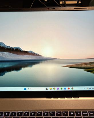 Acer portatile top di gamma