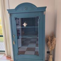 vetrinetta dei primi ‘900