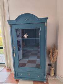 vetrinetta dei primi ‘900