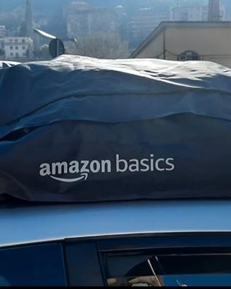 Borsa da Tetto Auto, 425L, Impermeabile 