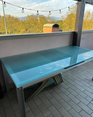 Tavolo da interno/esterno