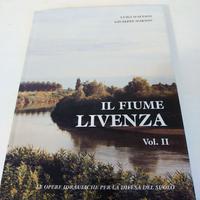 Libro il fiume "Livenza" - 2° volume pagine 180