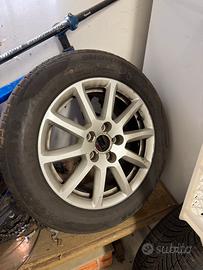 Cerchi Audi 16 Originali