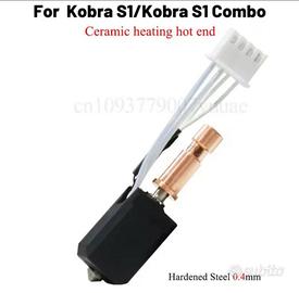 Hotend per kobra S1