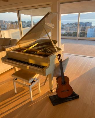 Chitarra Yamaha C-40