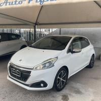 Peugeot 208 1.2 PureTech 82 5 porte Allure