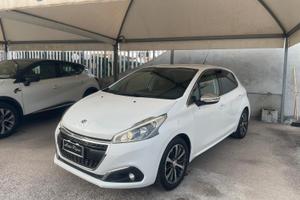 Peugeot 208 1.2 PureTech 82 5 porte Allure
