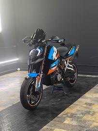 Ktm 990 smt
