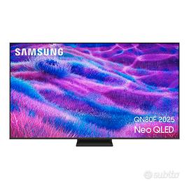 SAMSUNG SMART TV 65" NEO QLED VISION AI NUOVE