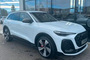 Audi Q5 SQ5 3.0 TFSI Quattro Edition Plus Exclusiv