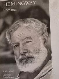 I Meridiani Collezione Hemingway vol2