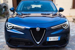 Alfa Romeo Stelvio 2.2  Business rwd 160cv