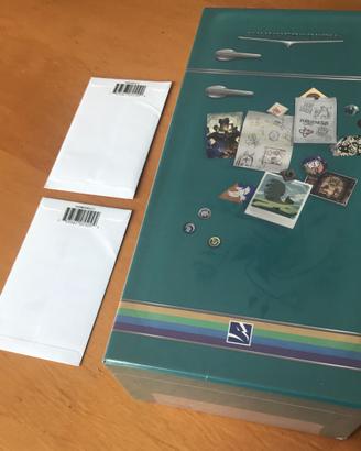 SODA POP COLLECTION Frigde Bundle Kickstarter NEW