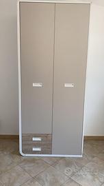 Amadio e Mobile fasciatoio