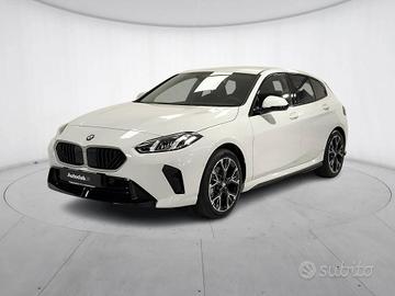 BMW Serie 1 120d 48V MSport