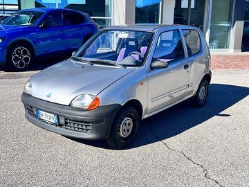 FIAT Seicento 900i cat Young