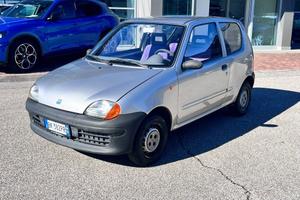 FIAT Seicento 900i cat Young