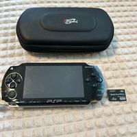 PlayStation portatile PSP