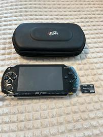 PlayStation portatile PSP