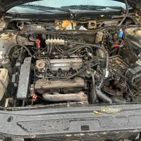 Fiat croma turbo ie no kat