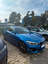 Bmw 125d