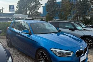 Bmw 125d