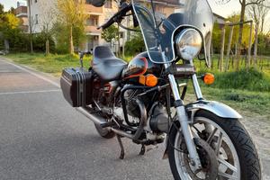 Vedo Motoguzzi V65C