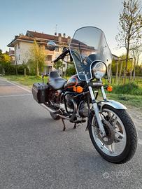 Vedo Motoguzzi V65C