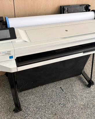 Plotter HP DesignJet T525 A0
