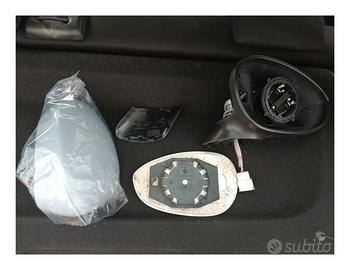Ricambi specchio dx Fiat grande punto