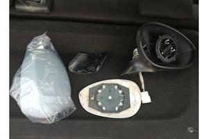 Ricambi specchio dx Fiat grande punto