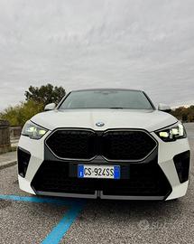 BMW X2 sDrive18D M-sport PRO