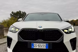 BMW X2 sDrive18D M-sport PRO