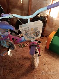Bicicletta winx