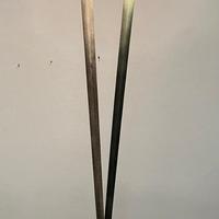 Piantana Bamboo Viabizzuno