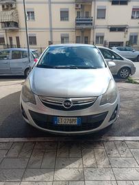 Opel Corsa 1.3 Multijet 95 cv