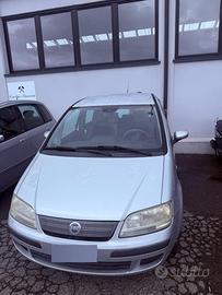 Fiat idea 1.3 multijet 90cv